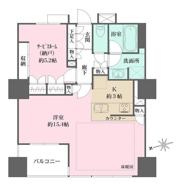 写真:物件の写真