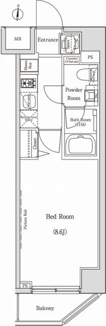写真:物件の写真