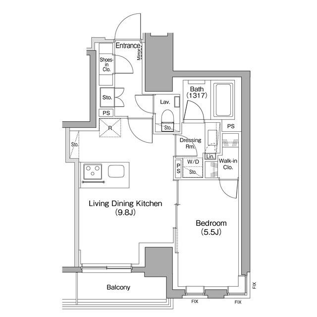 写真:物件の写真