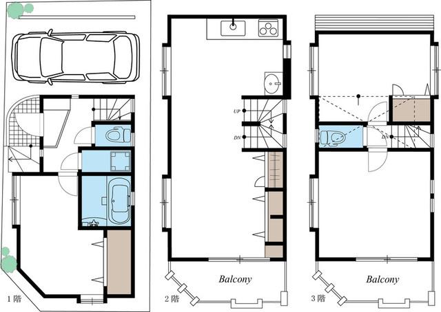 写真:物件の写真