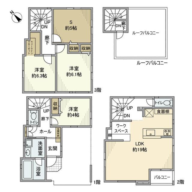 写真:物件の写真