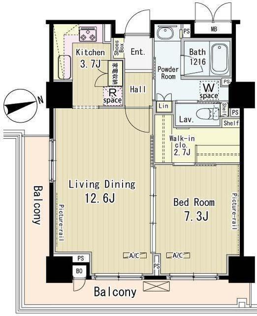 写真:物件の写真