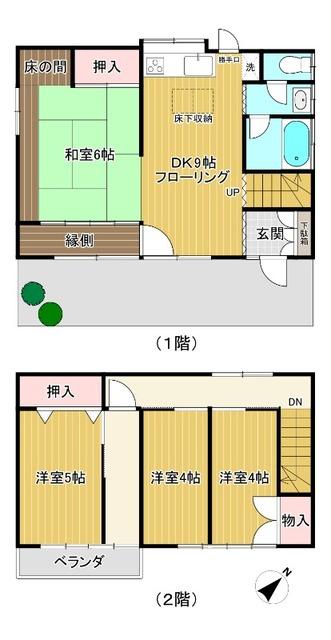 写真:物件の写真