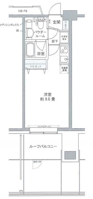 ★間取り図★