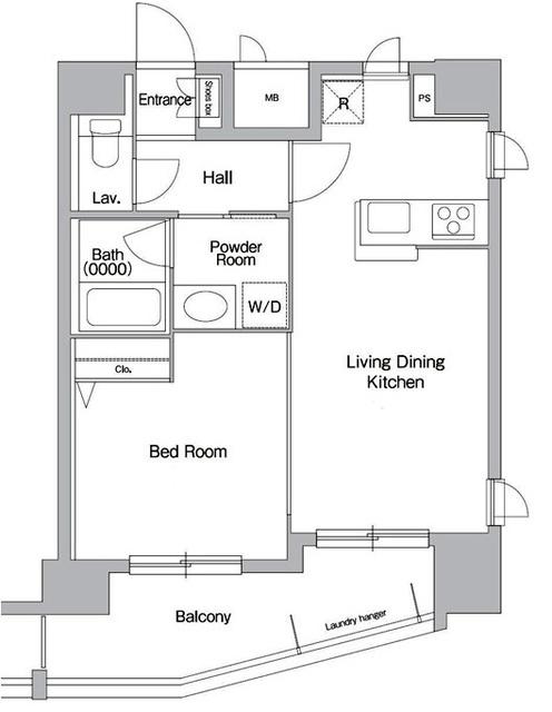 ★間取り図★
