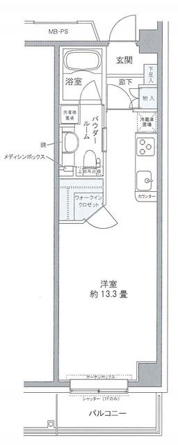 ★間取り図★