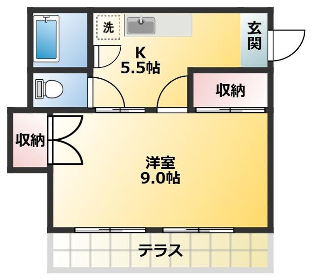 写真:物件の写真