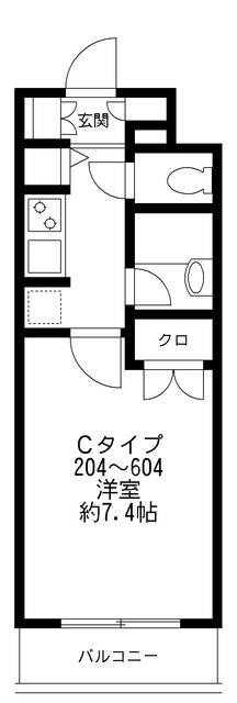 ★間取り図★
