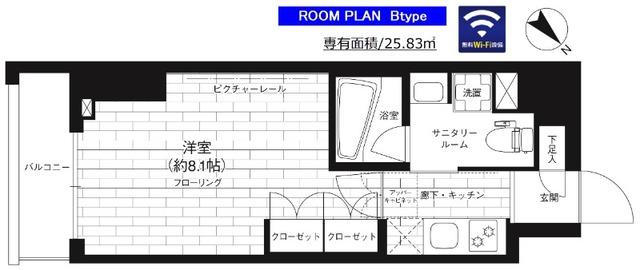 写真:物件の写真
