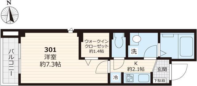 写真:物件の写真