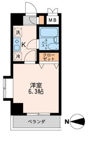 ★間取り図★
