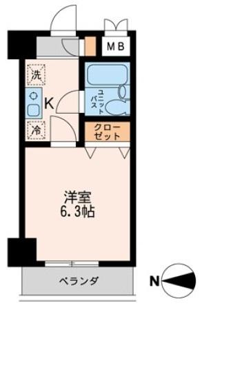★間取り図★