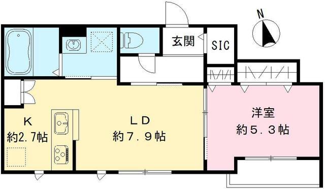 写真:物件の写真