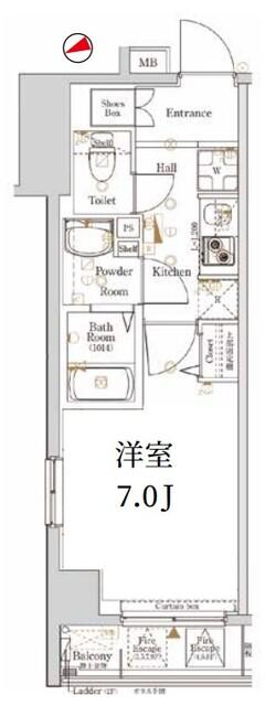 Log銀座東