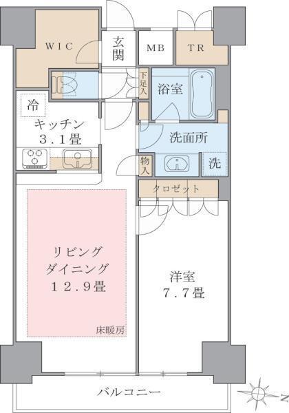 写真:物件の写真