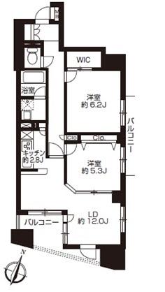 ★間取り図★