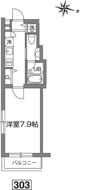 ★間取り