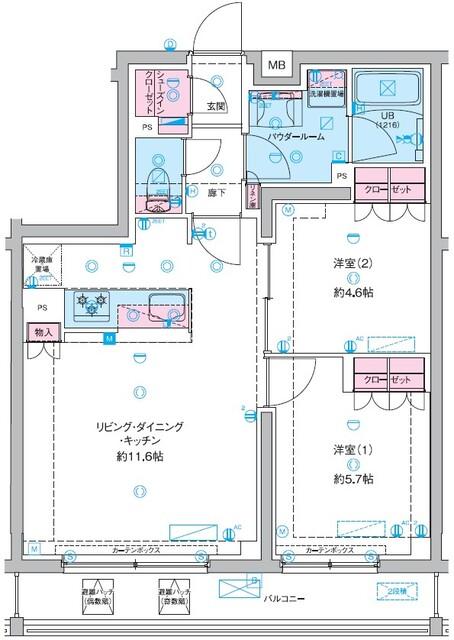 写真:物件の写真