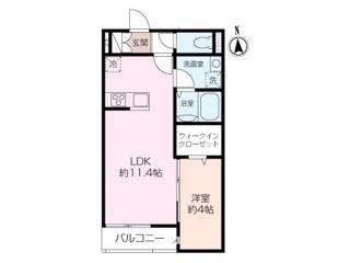 仮称Altira池袋本町 間取り図画像