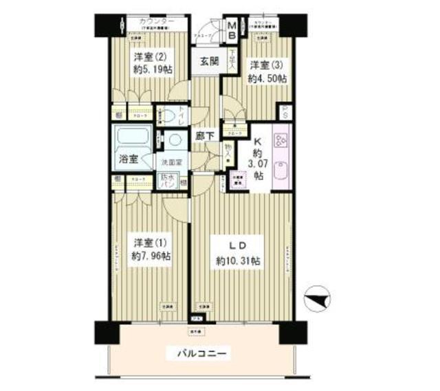 写真:物件の写真