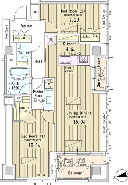 写真:物件の写真