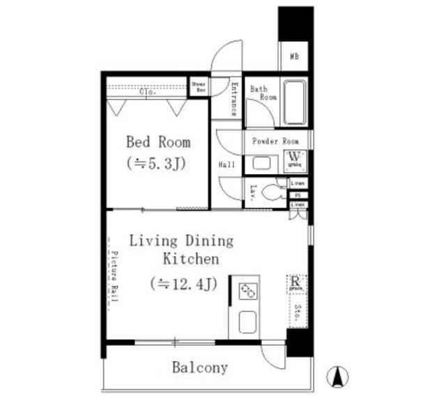 写真:物件の写真