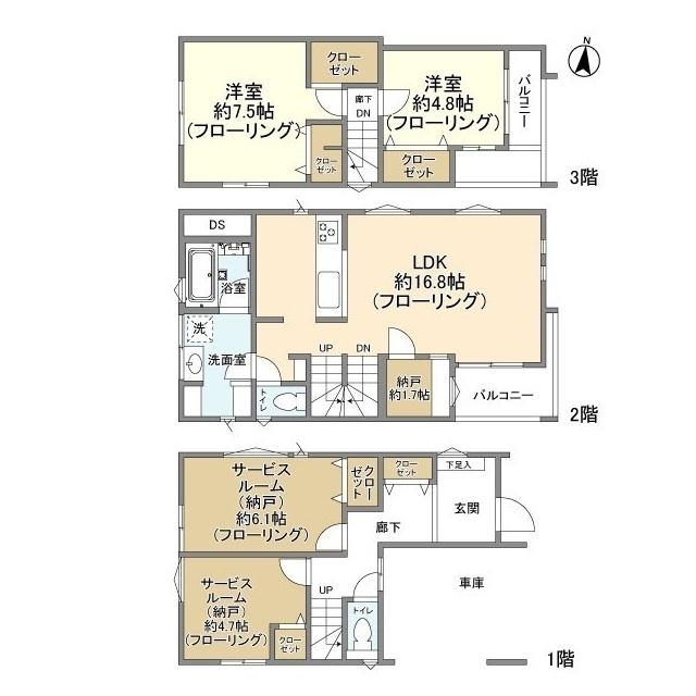 写真:物件の写真