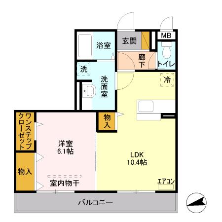 写真:物件の写真