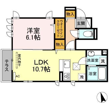 写真:物件の写真