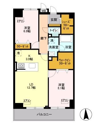 写真:物件の写真