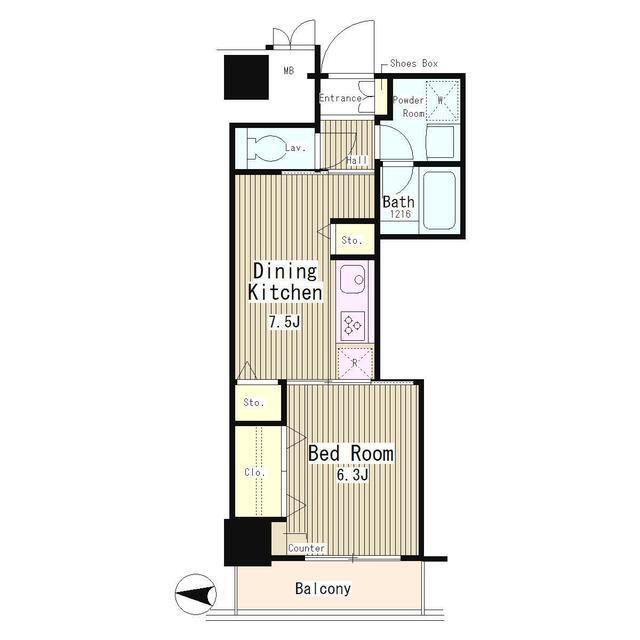 写真:物件の写真