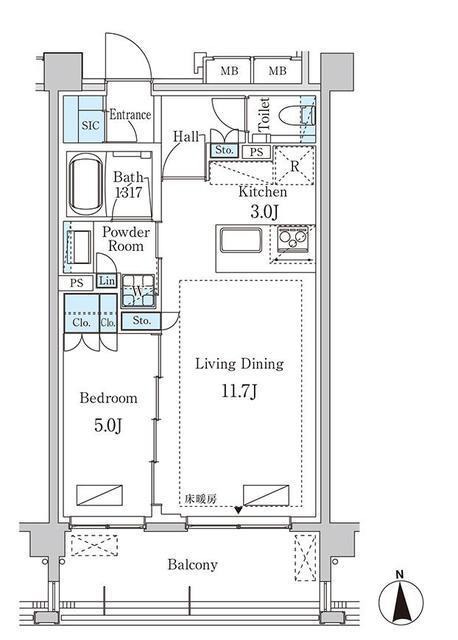 写真:物件の写真