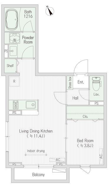 写真:物件の写真