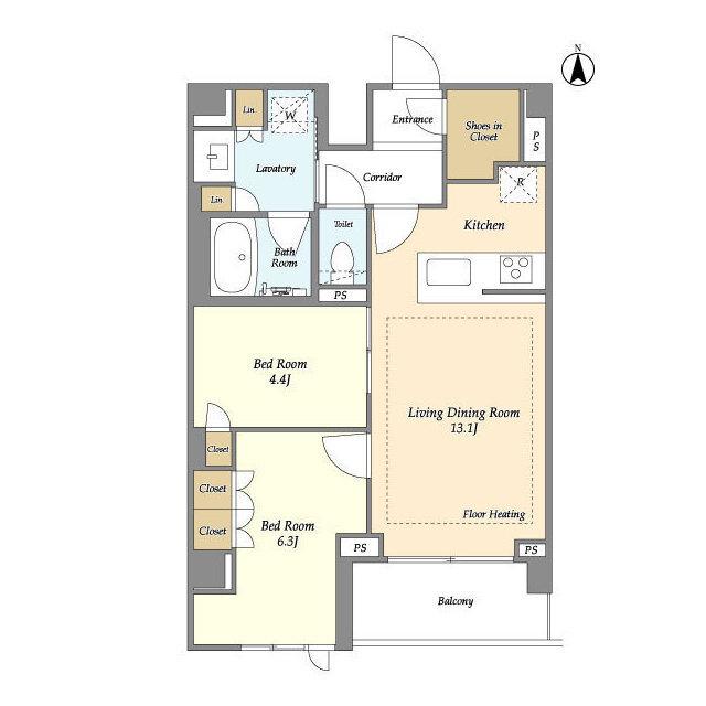 写真:物件の写真