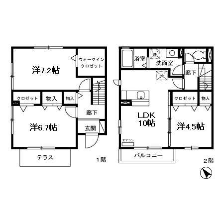 写真:物件の写真