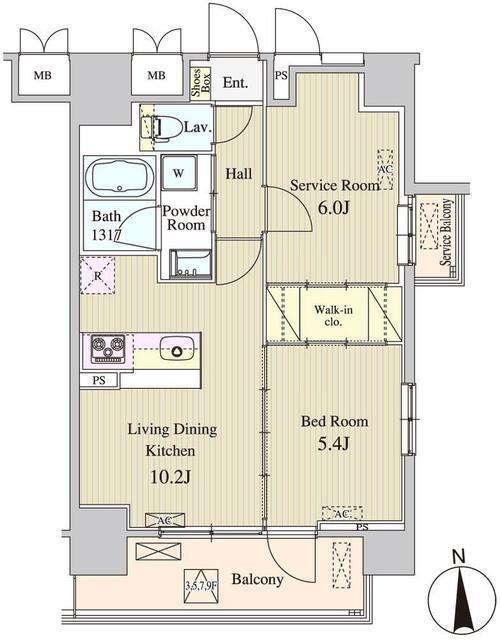 写真:物件の写真