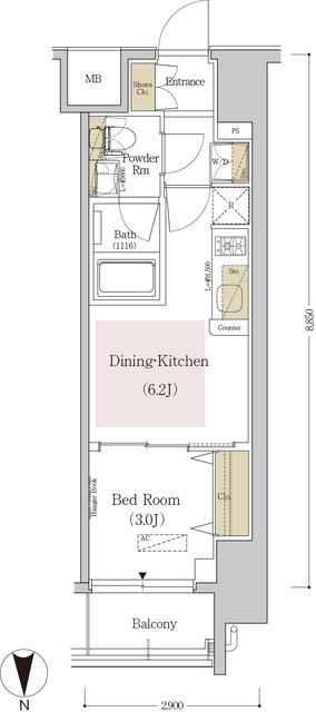 写真:物件の写真