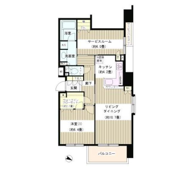 写真:物件の写真