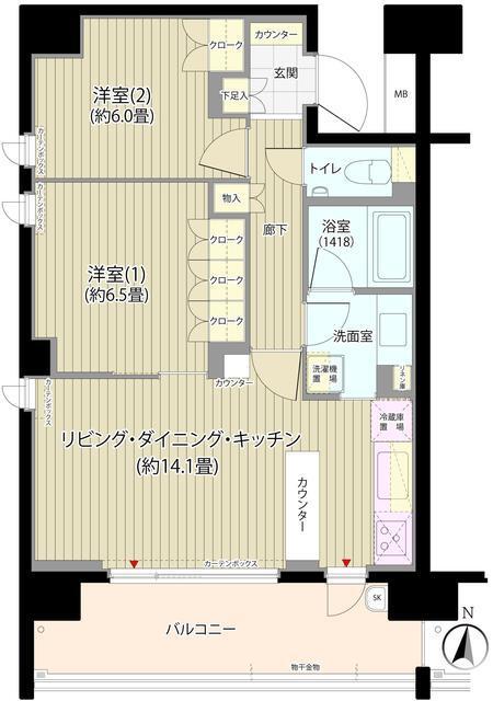 写真:物件の写真