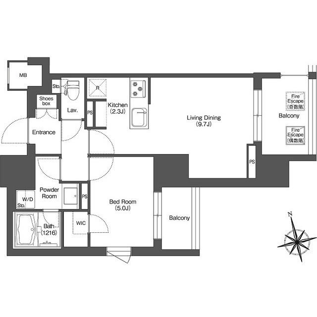 写真:物件の写真