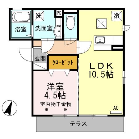 写真:物件の写真