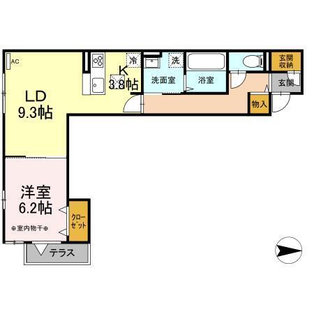 写真:物件の写真