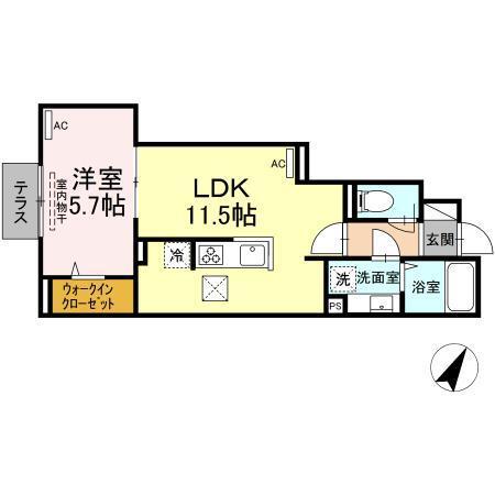 写真:物件の写真