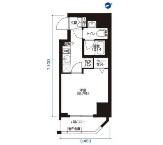 写真:物件の写真