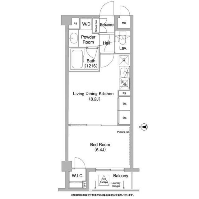 写真:物件の写真