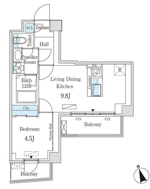 写真:物件の写真