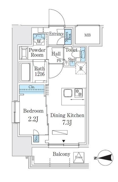 写真:物件の写真