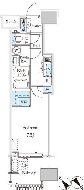 写真:物件の写真