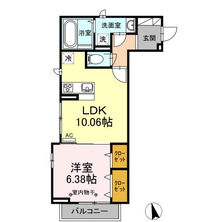 写真:物件の写真