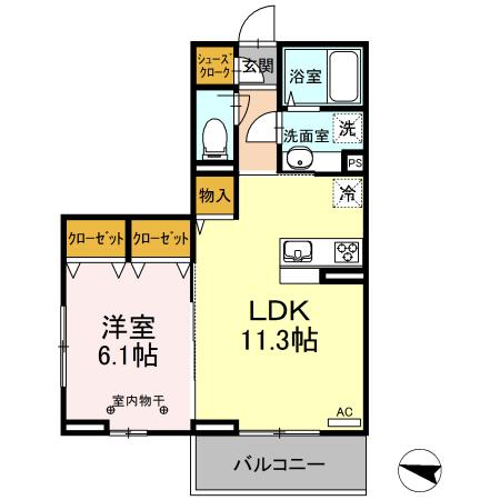 写真:物件の写真